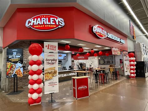 charleys cheesesteaks
